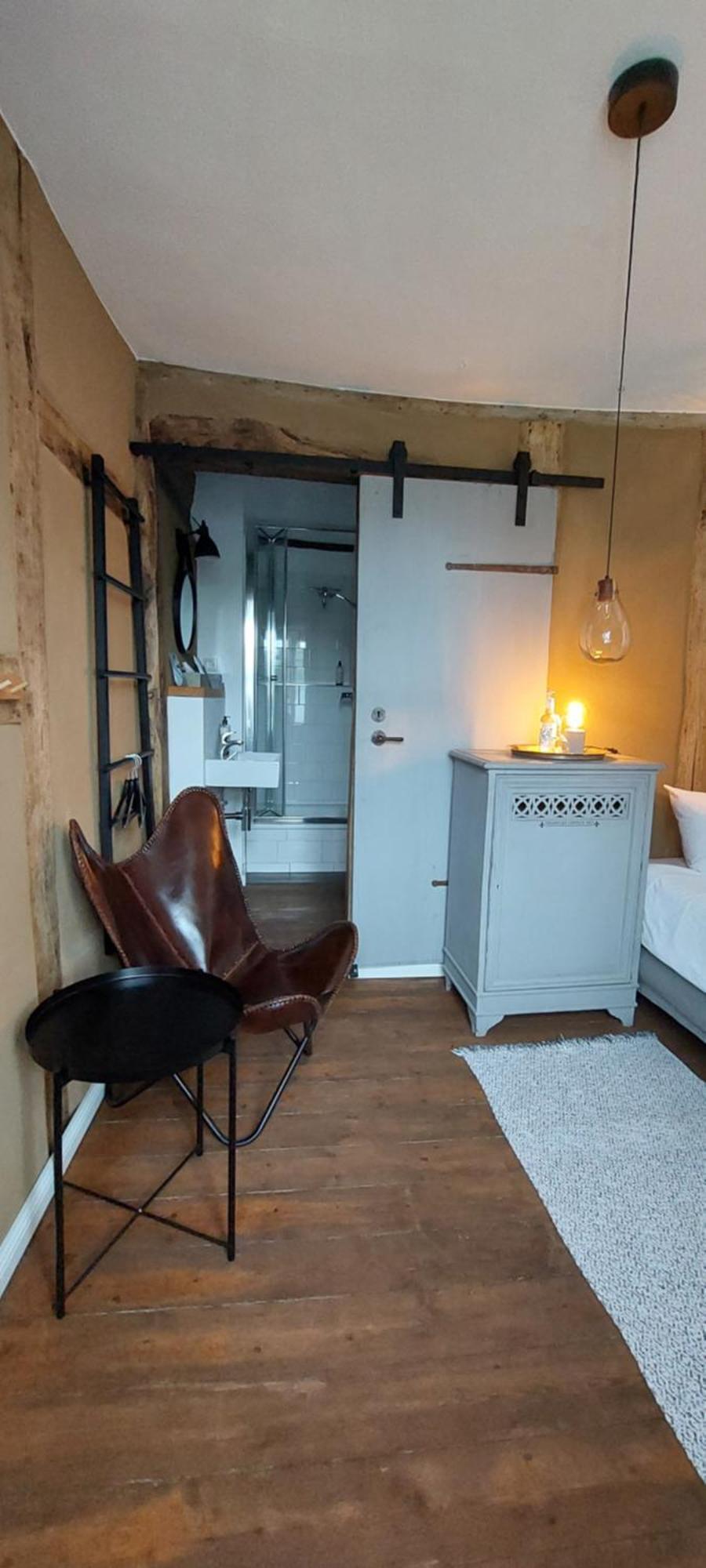 Gaestehaus 22 Am Klostergarten Rehna Экстерьер фото