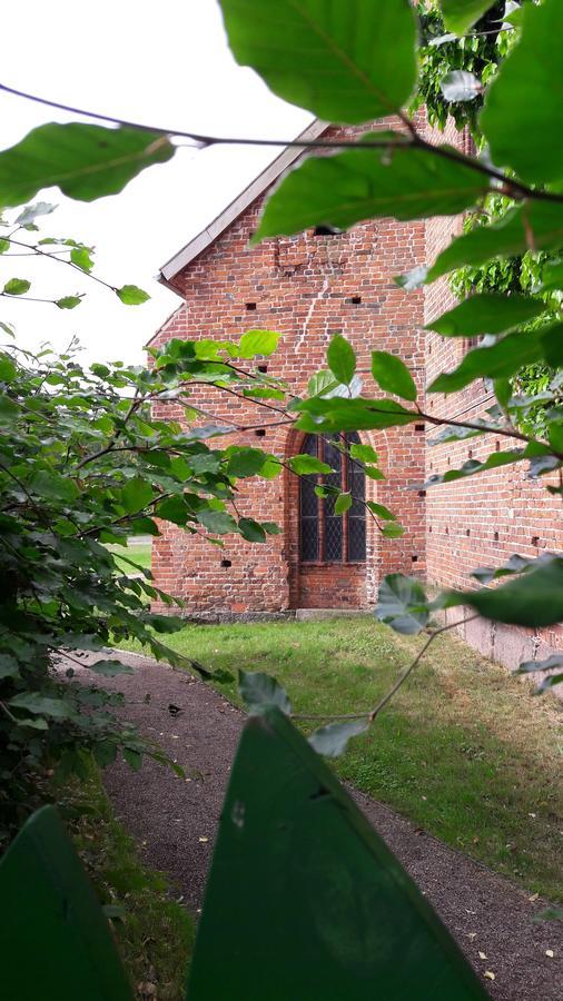Gaestehaus 22 Am Klostergarten Rehna Экстерьер фото